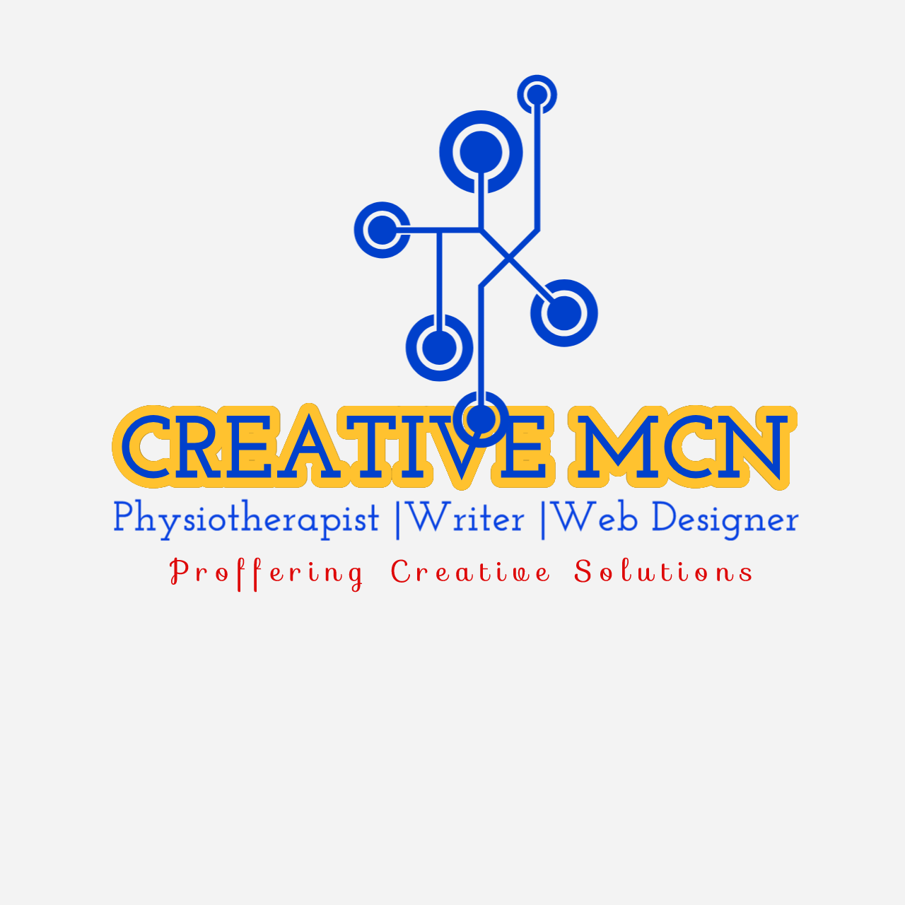 CREATIVE MCN